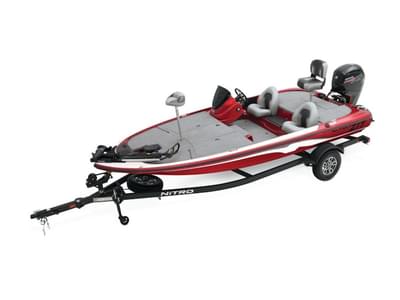 BOATZON | Nitro Z17 2025