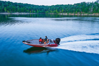 BOATZON | Nitro Z17 2026