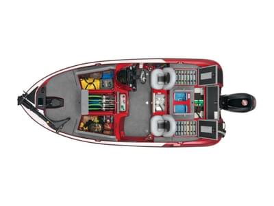BOATZON | Nitro Z17 2026 BOATZON | Nitro Z17 2026