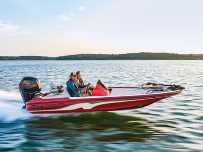 BOATZON | Nitro Z17 2026 BOATZON | Nitro Z17 2026