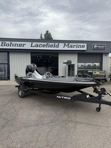 BOATZON | Nitro Z17 2026 BOATZON | Nitro Z17 2026