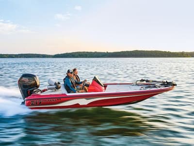 BOATZON | Nitro Z17 2026
