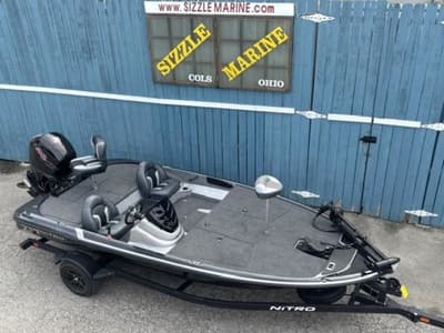 BOATZON | Nitro Z17 2027 BOATZON | Nitro Z17 2027