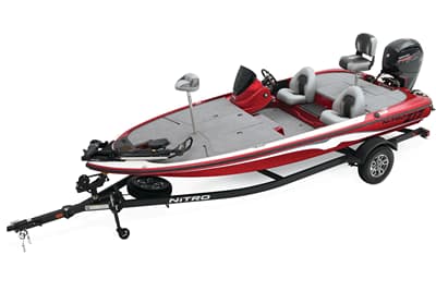 BOATZON | Nitro Z17 2027