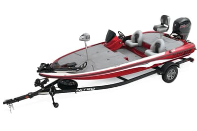 BOATZON | Nitro Z17 2027