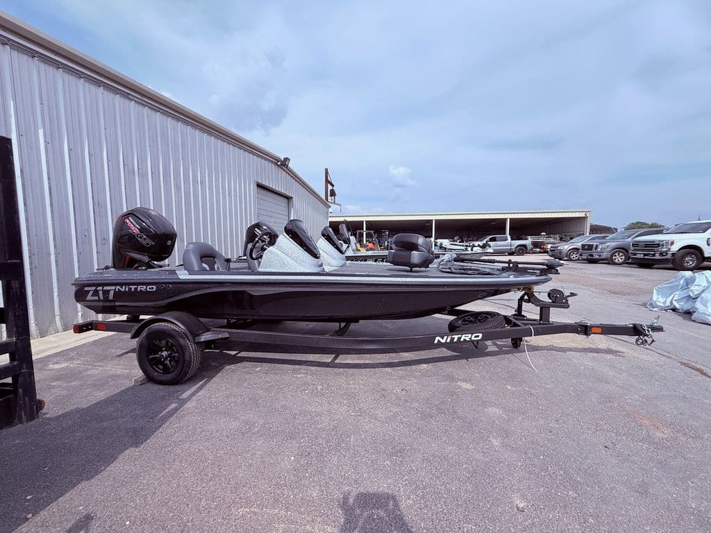 Nitro Z17 2027