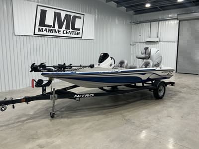 BOATZON | Nitro Z17SC 2018