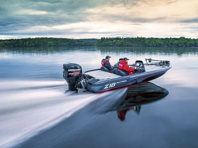 BOATZON | Nitro Z18 2016