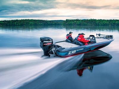 BOATZON | Nitro Z18 2017 BOATZON | Nitro Z18 2017