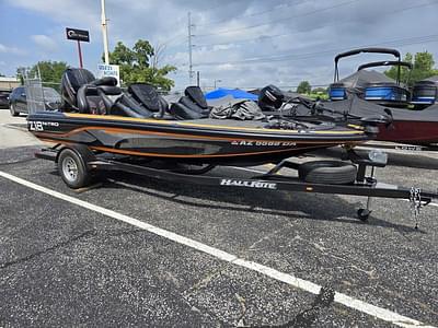 BOATZON | Nitro Z18 2017