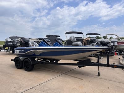 BOATZON | Nitro Z18 2018