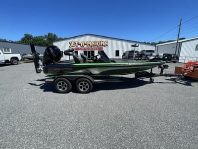 BOATZON | Nitro Z18 2019