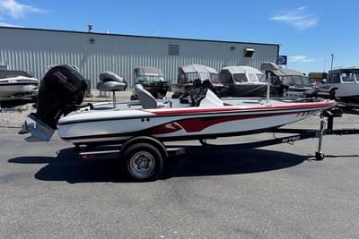 BOATZON | Nitro Z18 2019