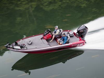 BOATZON | Nitro Z18 2021