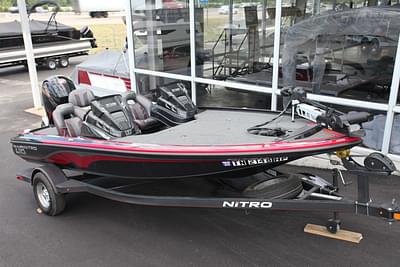 BOATZON | Nitro Z18 2022