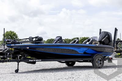 BOATZON | Nitro Z18 2023