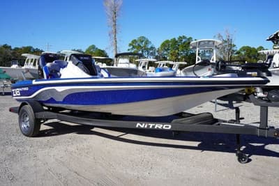 BOATZON | Nitro Z18 2025