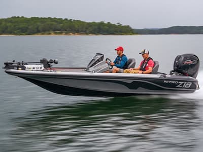 BOATZON | Nitro Z18 2026