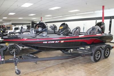 BOATZON | Nitro Z18 Pro 2022