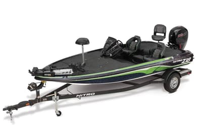BOATZON | Nitro Z18 Pro 2023 BOATZON | Nitro Z18 Pro 2023
