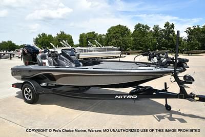 BOATZON | Nitro Z18 Pro 2023 BOATZON | Nitro Z18 Pro 2023
