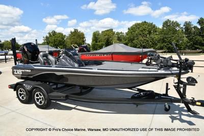 BOATZON | Nitro Z18 Pro 2023
