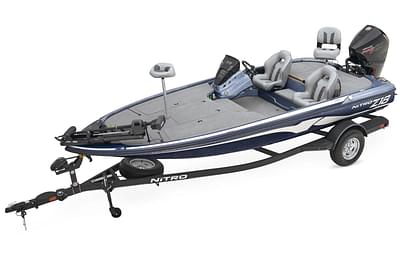 BOATZON | Nitro Z18 Pro 2024 BOATZON | Nitro Z18 Pro 2024