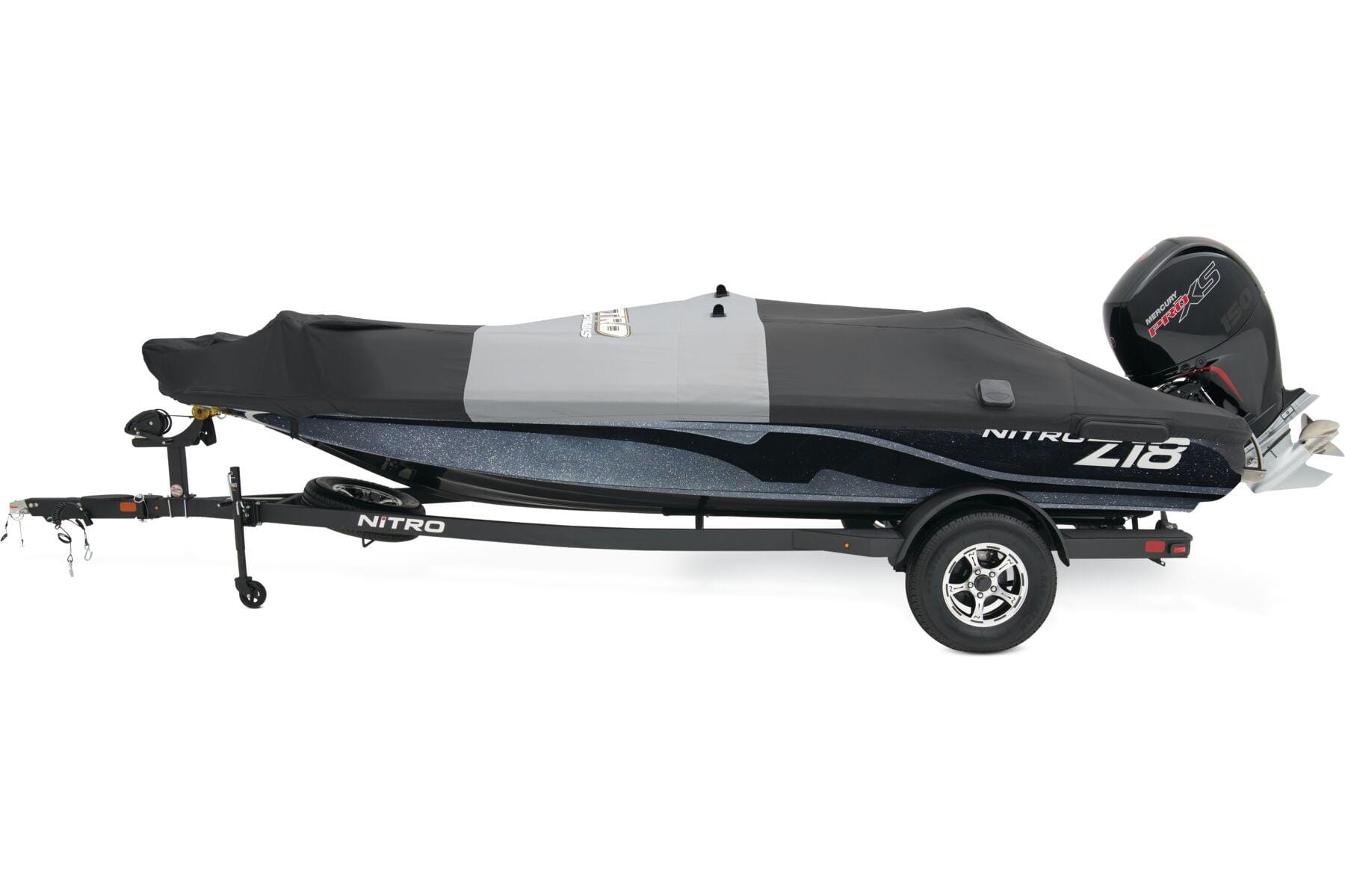 New Nitro Z18 Pro 2025 for sale in Mead, Oklahoma - Boatzon.com