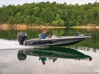 BOATZON | Nitro Z18 PRO 2025 BOATZON | Nitro Z18 PRO 2025