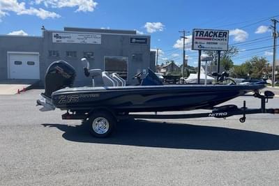 BOATZON | Nitro Z18 Pro 2026