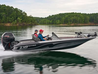 BOATZON | Nitro Z18 Pro 2026 BOATZON | Nitro Z18 Pro 2026