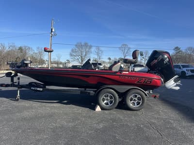 BOATZON | Nitro Z18 Pro 2026