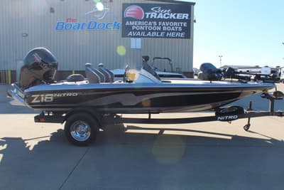 BOATZON | Nitro Z18 Pro 2026