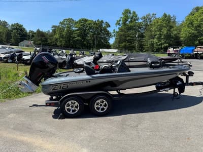 BOATZON | Nitro Z18 Pro 2026