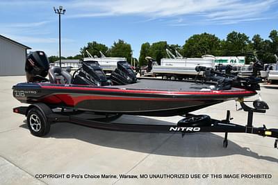 BOATZON | Nitro Z18 Pro w175 ProXS 2023 BOATZON | Nitro Z18 Pro w175 ProXS 2023