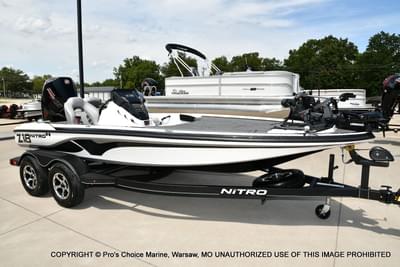 BOATZON | Nitro Z18 Pro w175 ProXS 2024 BOATZON | Nitro Z18 Pro w175 ProXS 2024
