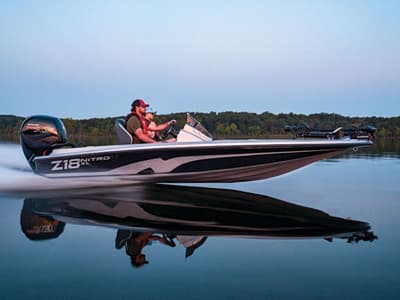 BOATZON | Nitro Z18 XL 2027