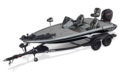 BOATZON | Nitro Z18 XL Pro 2027