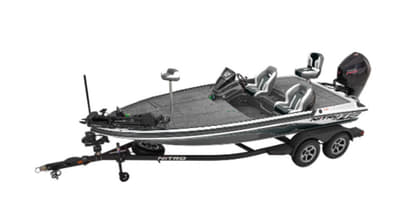 BOATZON | Nitro Z18 XL Pro 2027