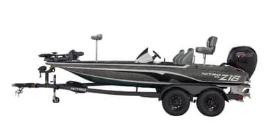 BOATZON | Nitro Z18 XL PRO 2027