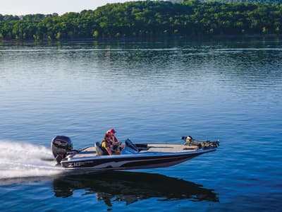 BOATZON | Nitro Z18 XL PRO 2027