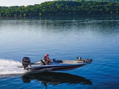 BOATZON | Nitro Z18 XL Pro 2027