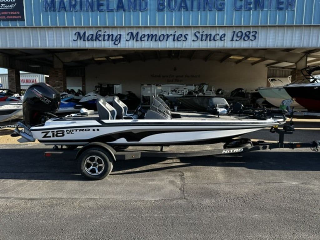 Nitro Z18 XL PRO 2027