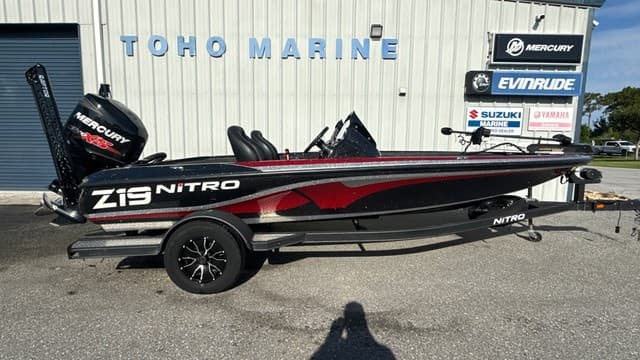 Nitro Z19 2017