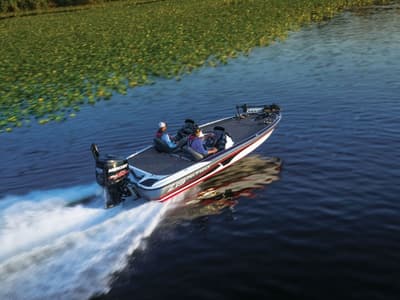 BOATZON | Nitro Z19 2018 BOATZON | Nitro Z19 2018