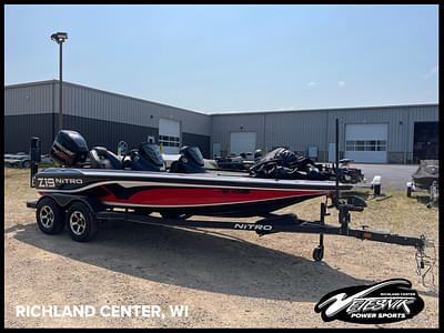 BOATZON | Nitro Z19 2018 BOATZON | Nitro Z19 2018