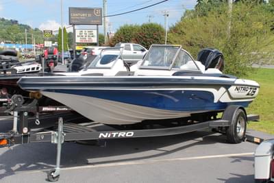 BOATZON | Nitro Z19 2018