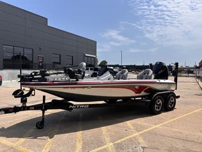 BOATZON | Nitro Z19 2019