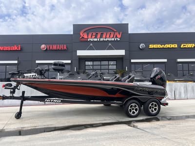 BOATZON | Nitro Z19 2021