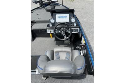 BOATZON | Nitro Z19 2021 BOATZON | Nitro Z19 2021